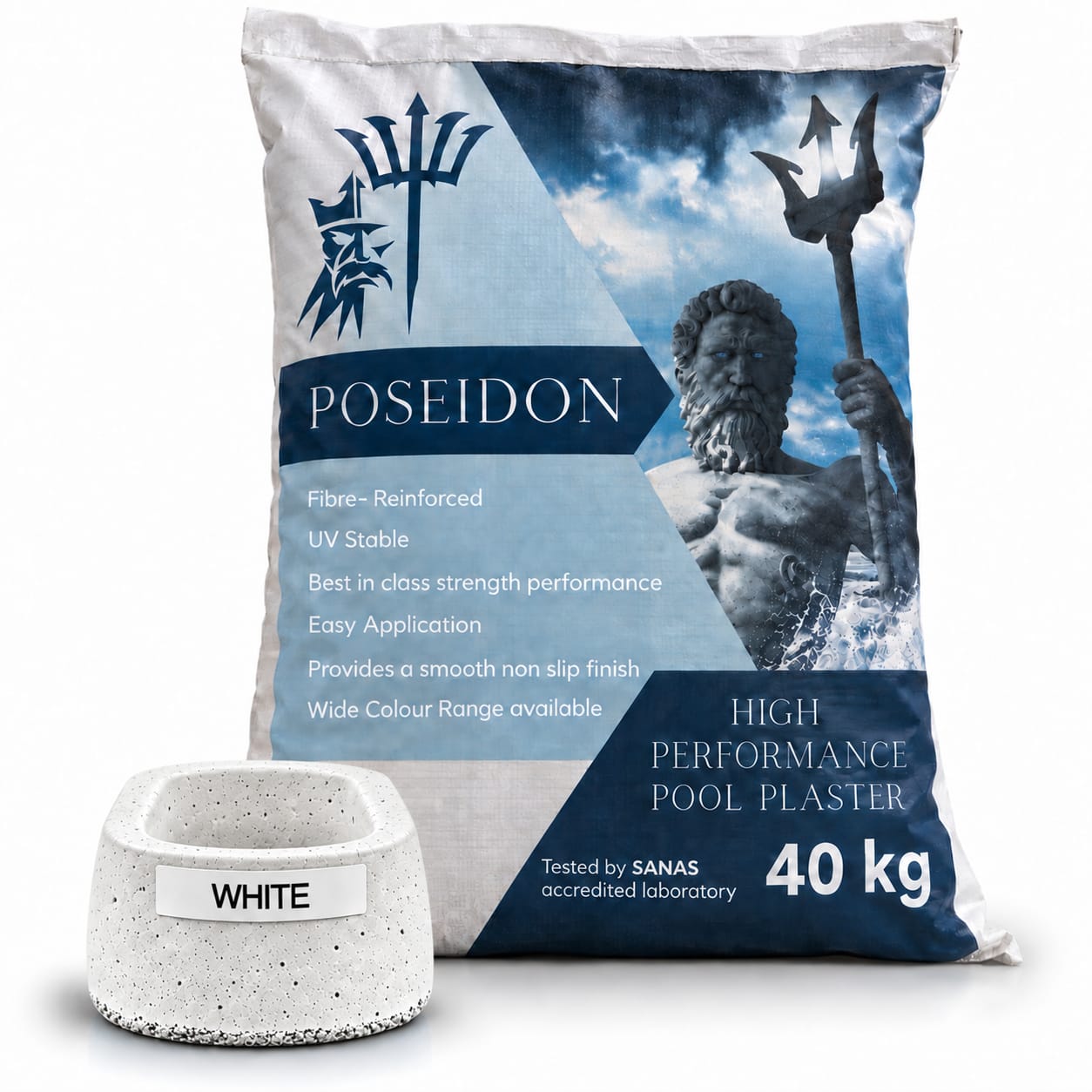 White Marbelite
